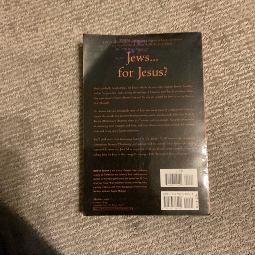 Christian Book Set - Picture 3 of 8